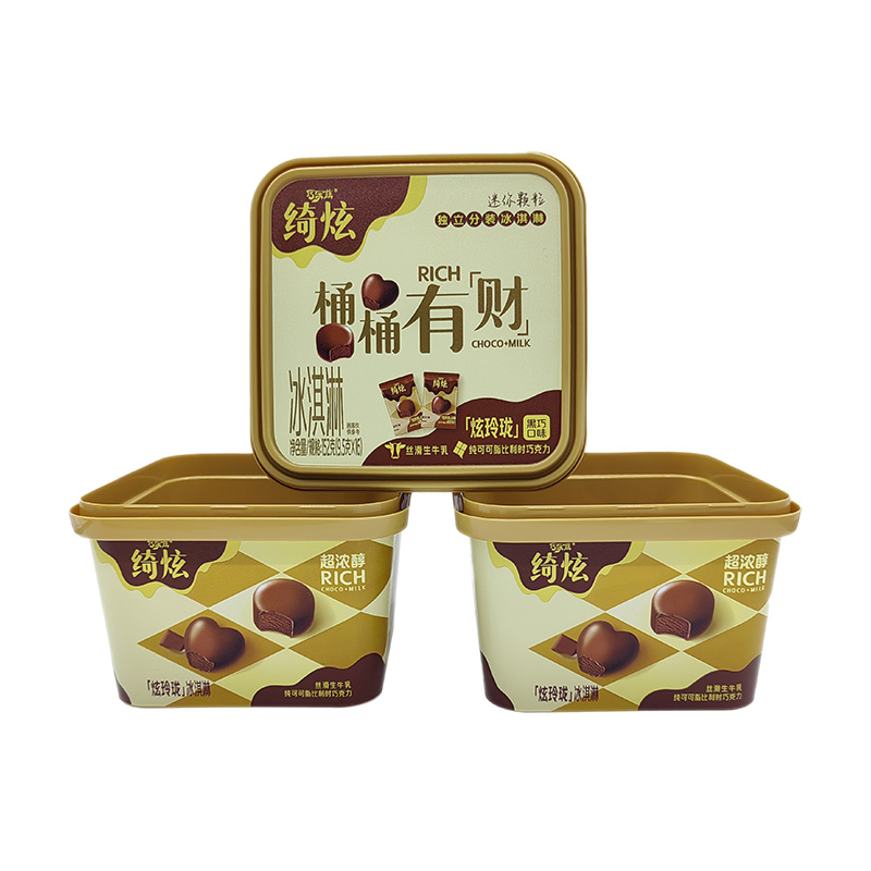 เหตุใดวัสดุ PP จึงเป็นที่นิยมในอุตสาหกรรมการติดฉลากแม่พิมพ์?