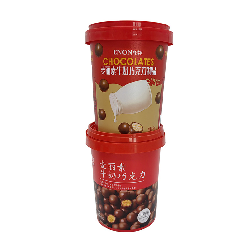 PP Plastic Storage Injection Molding Bucket