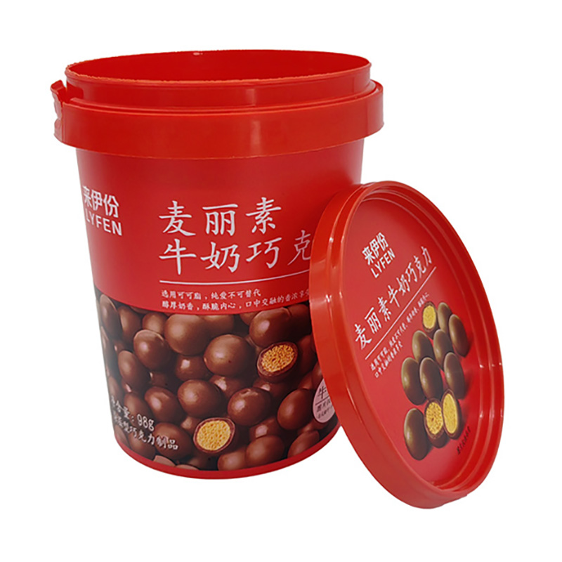 PP Plastic Storage Injection Molding Bucket