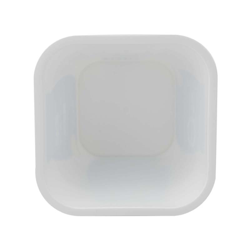 PP IML Plastic Yogurt Cup Injection Molding