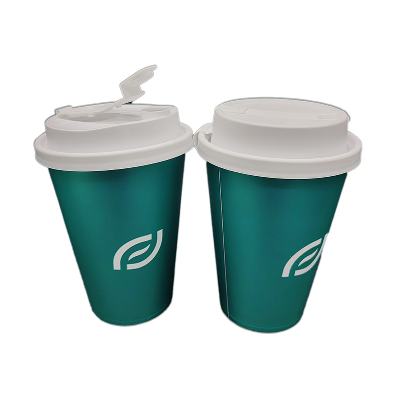 PP Plastic Injection Molding Cup